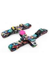 TAİLPETZ PAISLEY H-HARNESS M