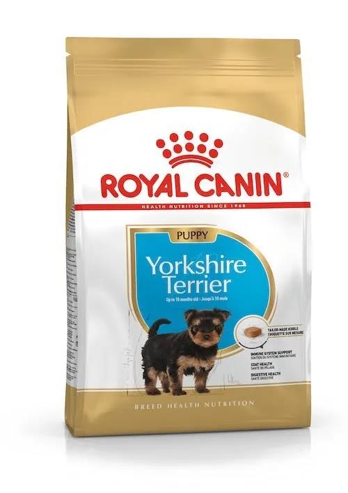 Royal Canin Yorkshire Terrier Puppy Yavru Köpek Maması 1,5 Kg