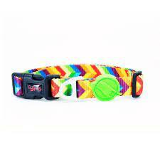 TAİLPETZ RAINBOW COLLAR LARGE