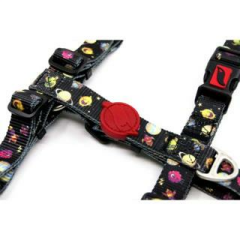 TAİLPETZ SPACEH HARNESS M