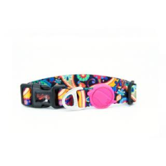 TAİLPETZ PAISLEY COLLAR MEDIUM