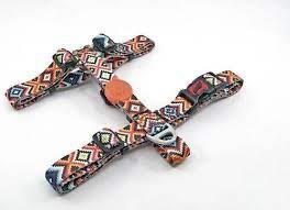 TAİLPETZ ETHNİCH HARNESS XS