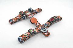 TAİLPETZ ETHNİCH HARNESS L