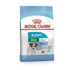 Royal Canin Mini Puppy Küçük Irk Yavru Köpek Maması 4 Kg
