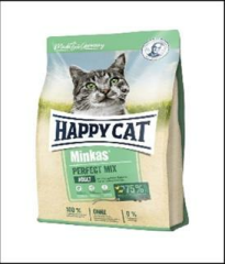 Happy Cat Minkas Perfect Mix Kedi Maması 10 kg