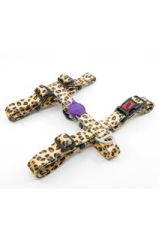TAİLPETZ LEOPARDH HARNESS L