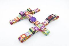 TAİLPETZ ALLİENSH HARNESS S