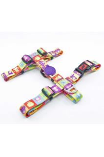 TAİLPETZ ALLİENSH HARNESS L