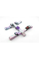 TAİLPETZ BUBBLESH HARNESS XS