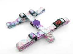 TAİLPETZ BUBBLESH HARNESS XS