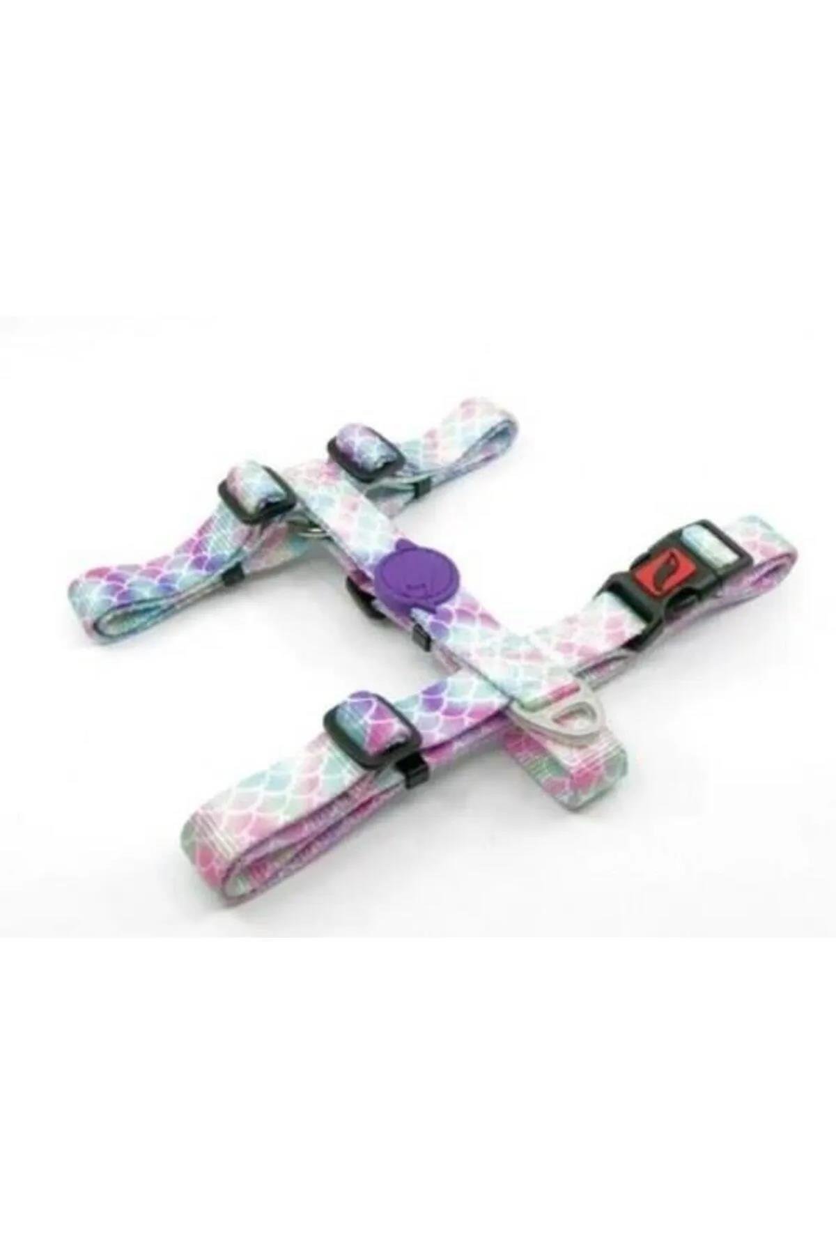 TAİLPETZ BUBBLESH HARNESS L