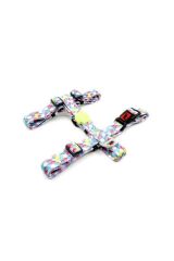TAİLPETZ CUBEH HARNESS S