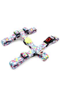 TAİLPETZ CUBEH HARNESS S
