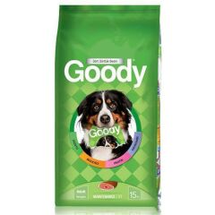 Goody Biftekli Yetişkin Köpek Maması 15 Kg