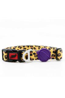 TAİLPETZ LEOPARD BOYUN TASMASI (LARGE)
