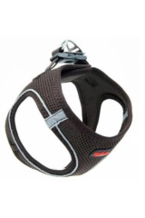 TAİLPETZ AIR-MESH HARNESS BROWN 3XS