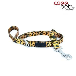 WEEPETZ GEZDİRME FLAME LEASH SMALL