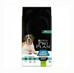 ProPlan Sensitive Digestion Large Robust Kuzu Etli 14 kg Büyük Irk Yetişkin Köpek Maması