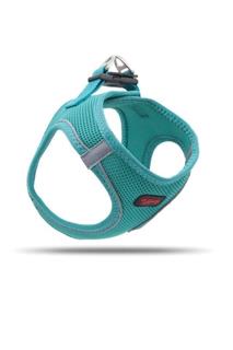 TAİLPETZ AİR MESH HARNESS KÖPEK GÖĞÜS TASMASI (M) SAX MAVİ