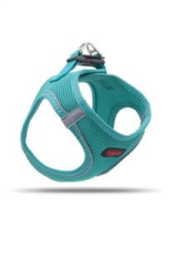 TAİLPETZ AİR MESH HARNESS KÖPEK GÖĞÜS TASMASI (M) SAX MAVİ