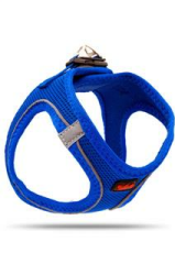 TAİLPETZ AİR MESH HARNESS KÖPEK GÖĞÜS TASMASI (XL) SAX MAVİ