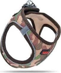 AIR-MESH HARNESS CAMO XL