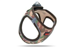 AIR-MESH HARNESS CAMO 2XS