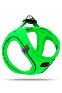 TAİLPETZ AİR MESH HARNESS KÖPEK GÖĞÜS TASMASI (XL) NEO GREEN