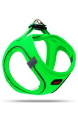 TAİLPETZ AİR MESH HARNESS KÖPEK GÖĞÜS TASMASI (XL) NEO GREEN