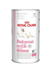 Royal Canin Babycat Milk Yavru Süt Tozu Kiti 3 x 100 Gr (300 Gr)