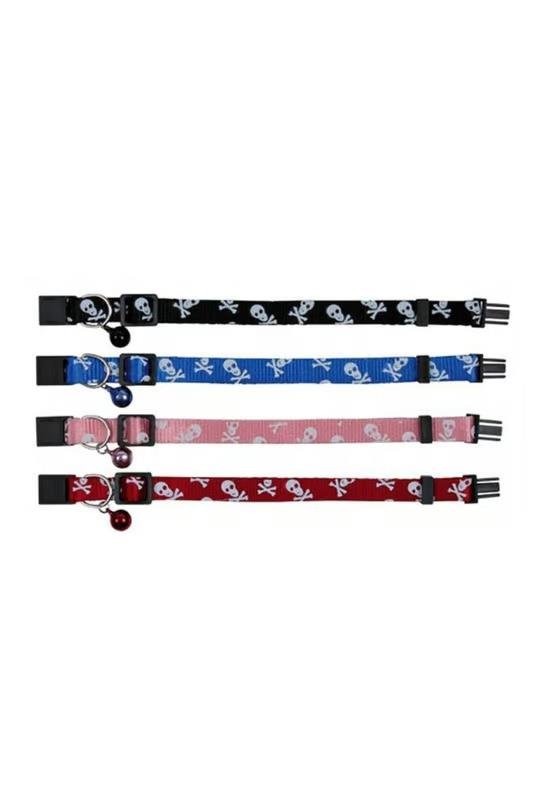CAT COLLAR EASY SAFETY LOCK ETHİNC