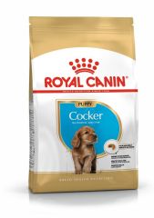 Royal Canin Cocker Puppy Irk Yavru Köpek Maması 3 Kg