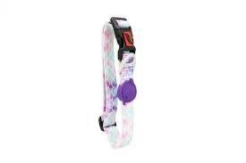 CAT COLLAR EASY SAFETY LOCK BUBBLES