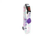 CAT COLLAR EASY SAFETY LOCK BUBBLES