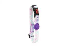 CAT COLLAR EASY SAFETY LOCK BUBBLES