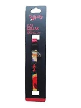 CAT COLLAR EASY & SAFETY LOCK PICASSO