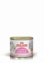 Royal Canin Mother & Babycat Instinctive Anne ve Yavru Yaş Kedi Maması 195 Gr
