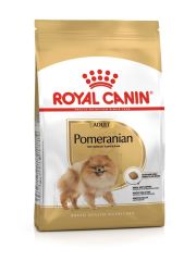 Royal Canin Pomeranian Yetişkin Köpek Irk Maması 1,5 Kg