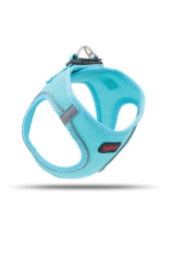 TAİLPETZ AİR MESH HARNESS KÖPEK GÖĞÜS TASMASI (L) OCEAN