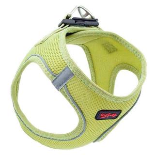 TAİLPETZ AİR MESH HARNESS KÖPEK GÖĞÜS TASMASI (2XS) OLİVE