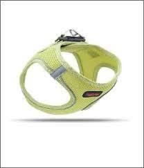 TAİLPETZ AİR MESH HARNESS KÖPEK GÖĞÜS TASMASI (XS) OLİVE