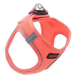 TAİLPETZ AİR MESH HARNESS KÖPEK GÖĞÜS TASMASI (L) SALMON
