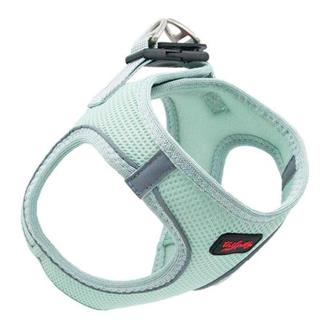 TAİLPETZ AİR MESH HARNESS KÖPEK GÖĞÜS TASMASI (2XS) MOON