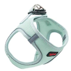 TAİLPETZ AİR MESH HARNESS KÖPEK GÖĞÜS TASMASI (2XS) MOON