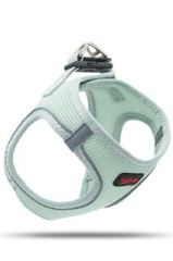 TAİLPETZ AİR MESH HARNESS KÖPEK GÖĞÜS TASMASI (L) MOON