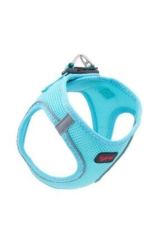 TAİLPETZ AİR MESH HARNESS KÖPEK GÖĞÜS TASMASI (XS) OCEAN