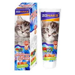 Zonaks Cat Antistress 100Gr.