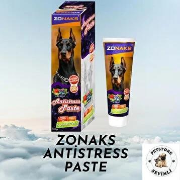 Zonaks Dog Antistress 100Gr.