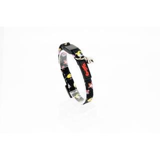 TAİLPETZ EASY & SAFETY LOCK ÇINGIRAKLI AYARLANABİLİR KEDİ BOYUN TASMASII SPACE