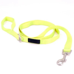 TAİLPETZUZATMA TASMA MEDİUM LEASH NEO LİME